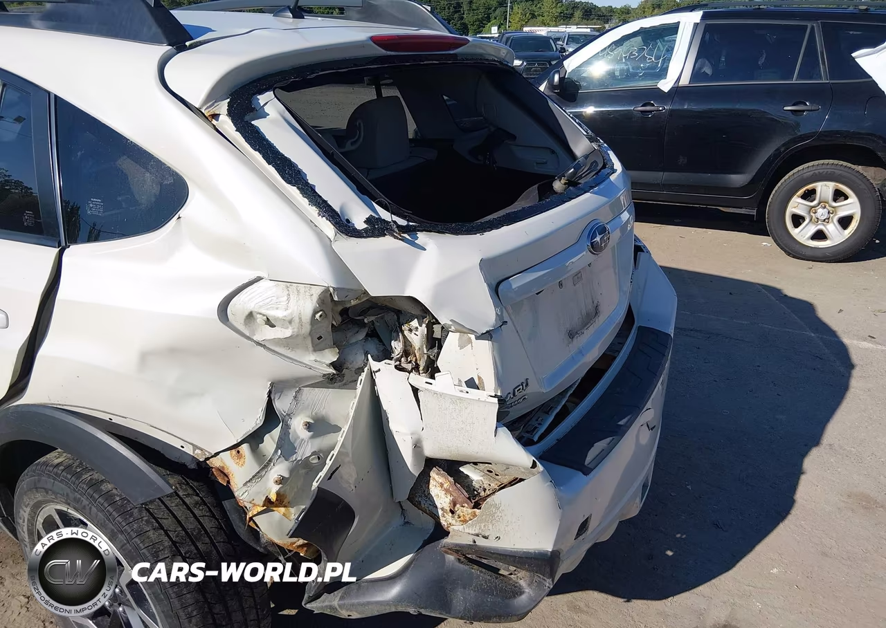 2016 Subaru Crosstrek 2.0I Premium VIN:JF2GPABC8G9205922 - 6