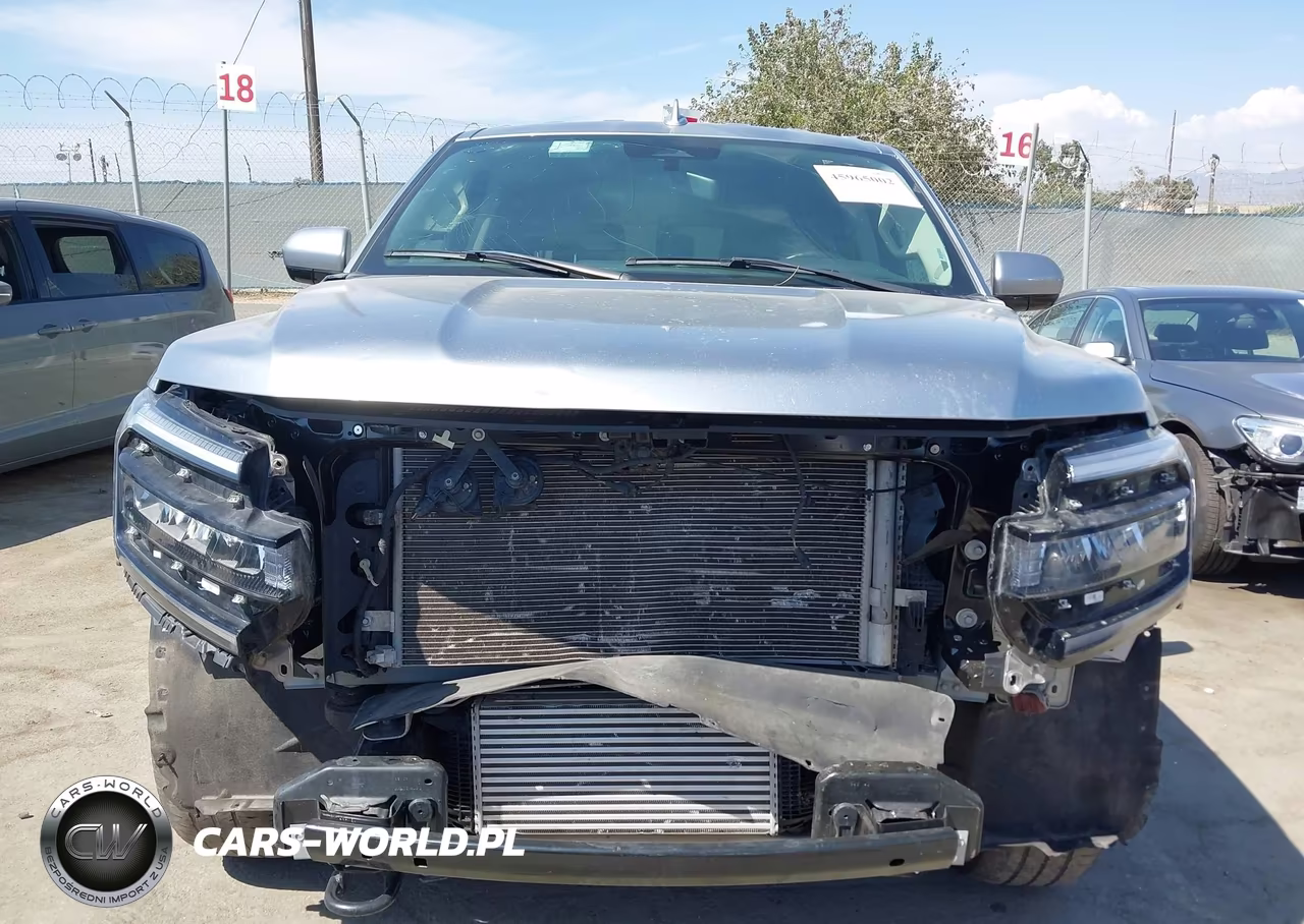 2023 Ford Expedition Max Xlt VIN:1FMJK1J86PEA51343 - 12