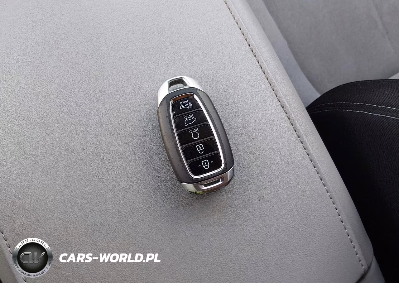 2020 Hyundai Palisade Sel VIN:KM8R34HE3LU049630 - 11