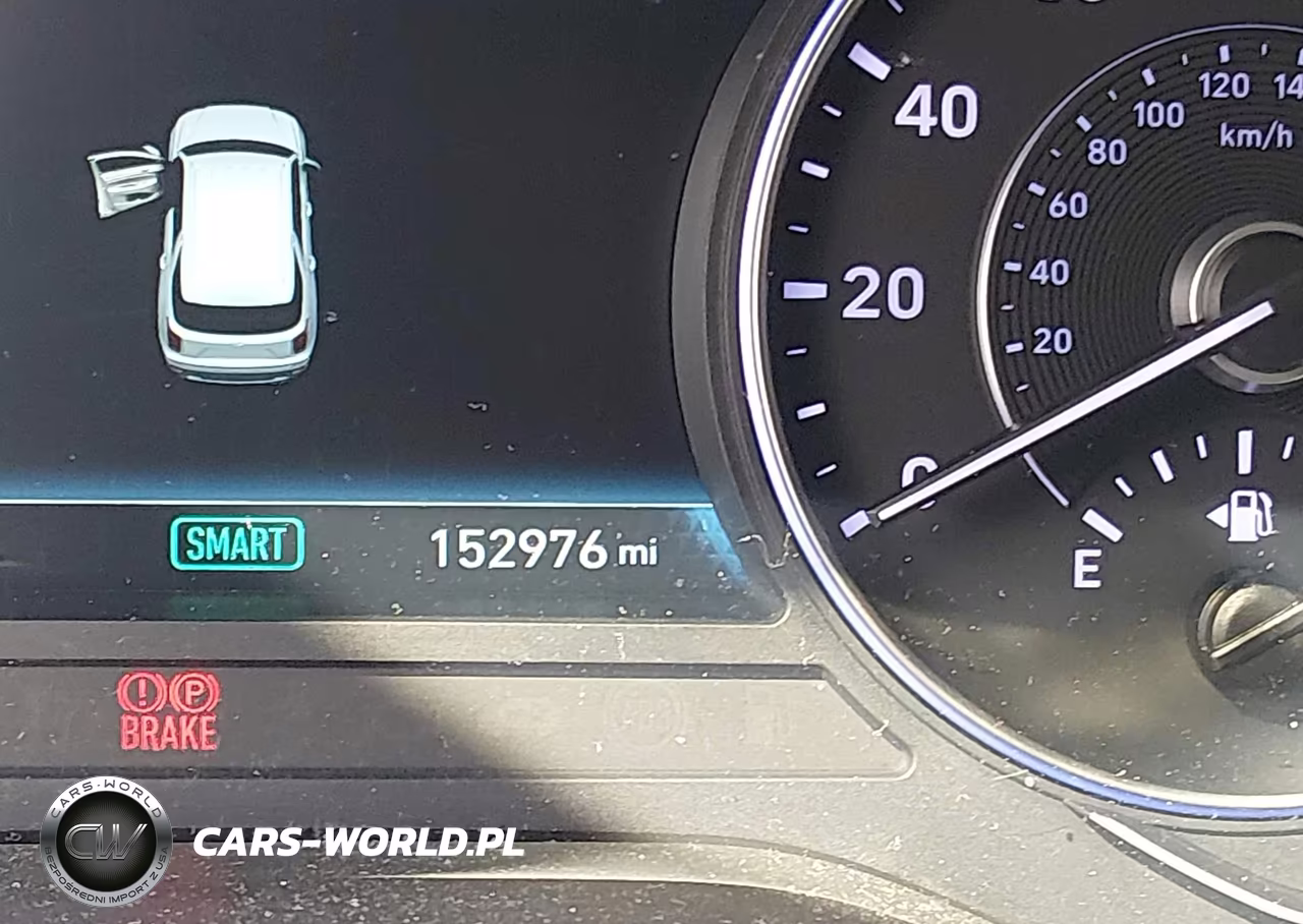 2020 Hyundai Palisade Sel VIN:KM8R34HE3LU049630 - 15