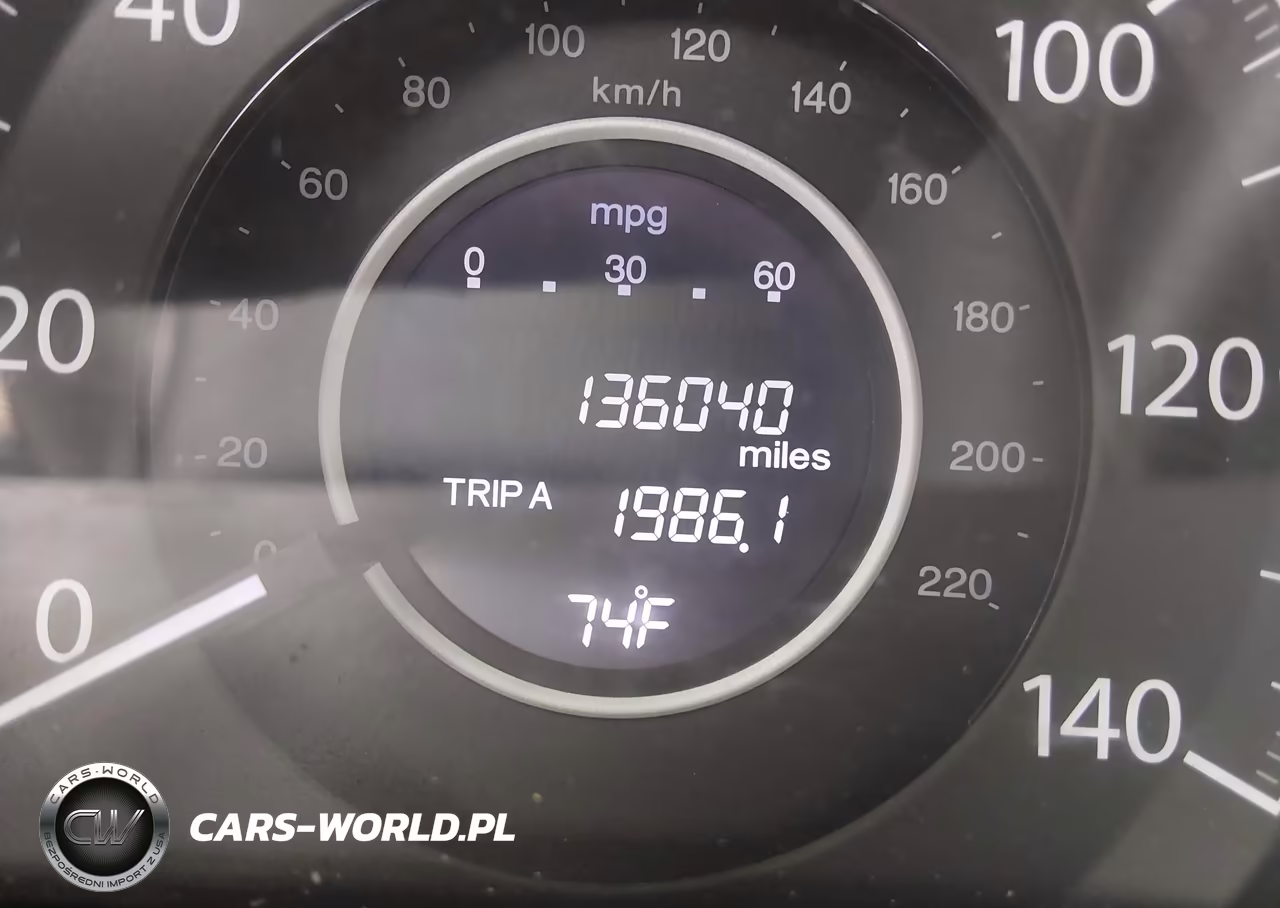 2016 Honda Cr-V Ex VIN:2HKRM4H55GH609021 - 16