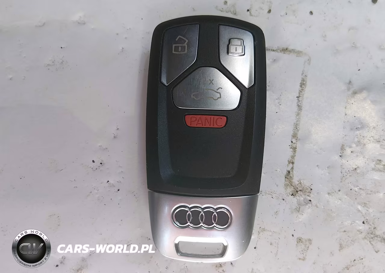 2021 Audi A4 Premium 45 Tfsi S Line Quattro S Tronic VIN:WAUDAAF44MA018917 - 11