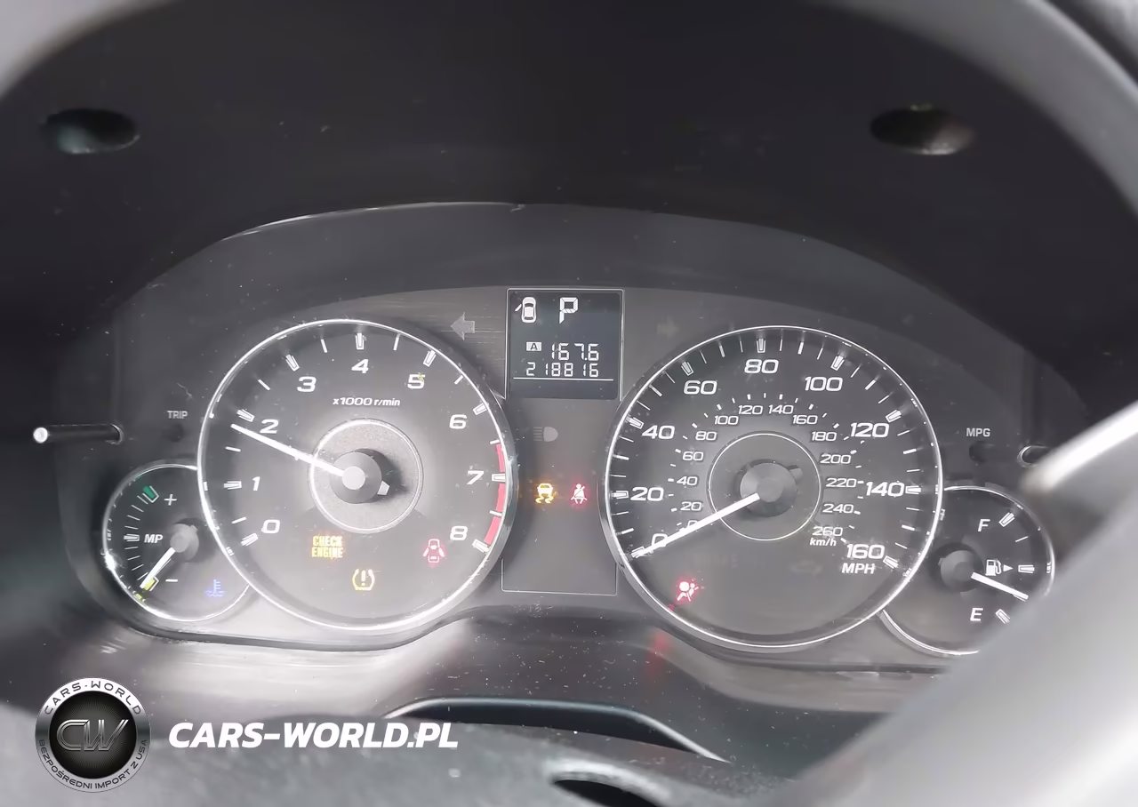 2011 Subaru Outback 3.6R Limited VIN:4S4BRDKC7B2401383 - 7