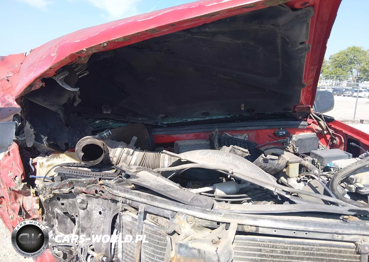 1998 Chevrolet Suburban 1500 VIN:3GNFK16R2WG125223 - 10