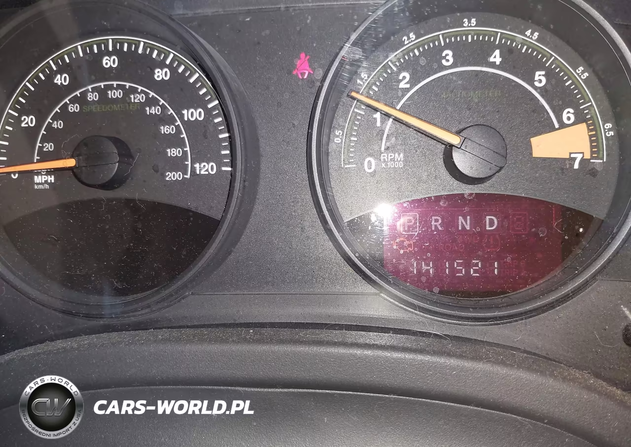 2015 Jeep Patriot High Altitude Edition VIN:1C4NJRFBXFD308231 - 7