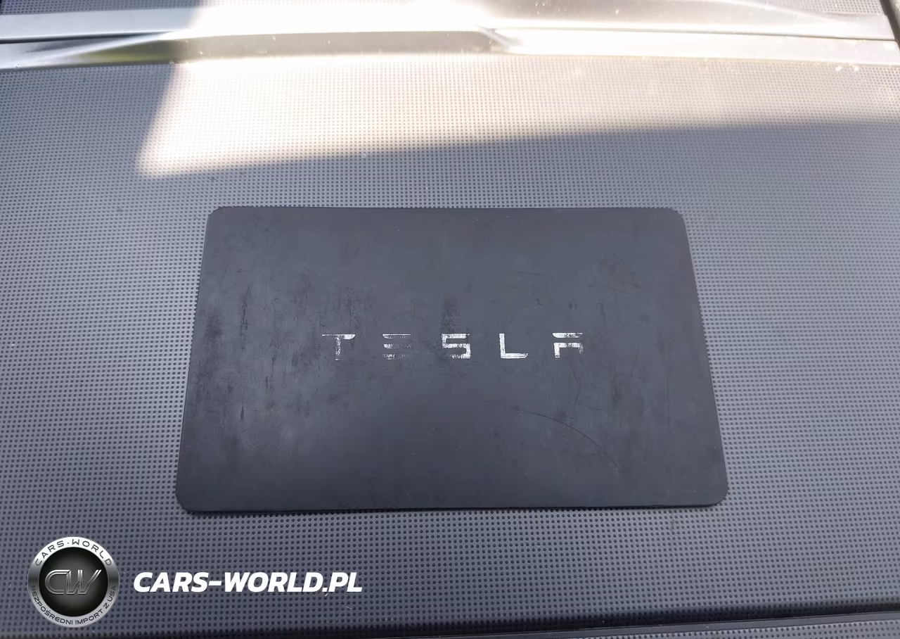 2024 Tesla Model 3 Long Range Dual Motor All-Wheel Drive-Rear-Wheel Drive VIN:5YJ3E1EA5RF814391 - 11