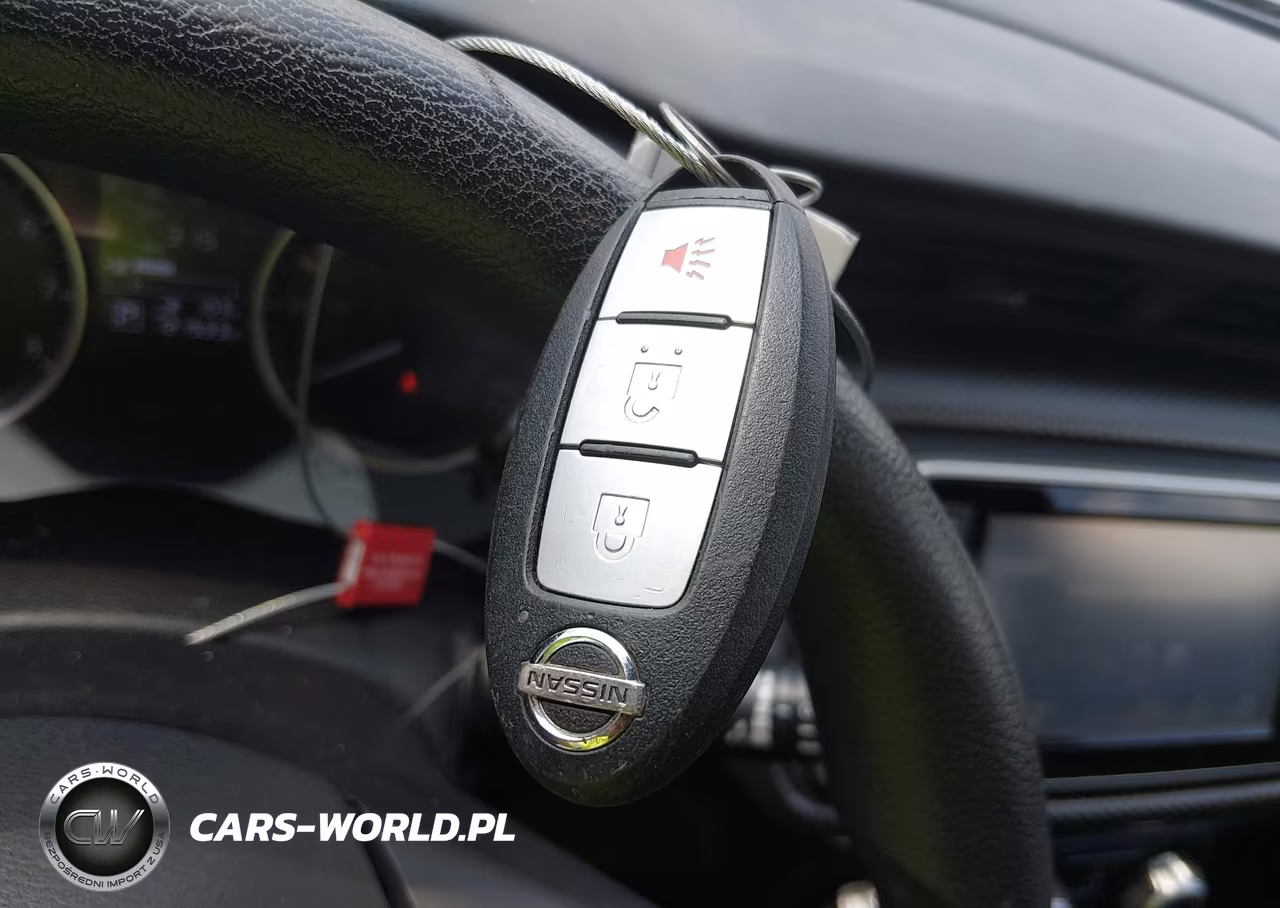2020 Nissan Kicks S Xtronic Cvt VIN:3N1CP5BVXLL508405 - 11