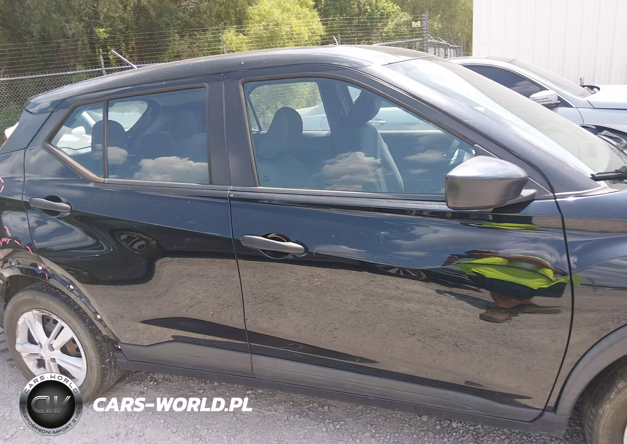 2020 Nissan Kicks S Xtronic Cvt VIN:3N1CP5BVXLL508405 - 13