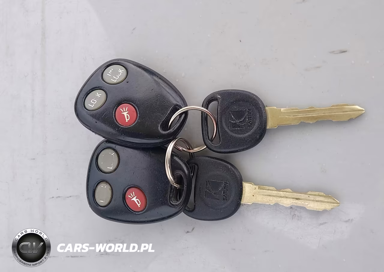 2003 Saturn Vue V6 VIN:5GZCZ53B13S871168 - 11