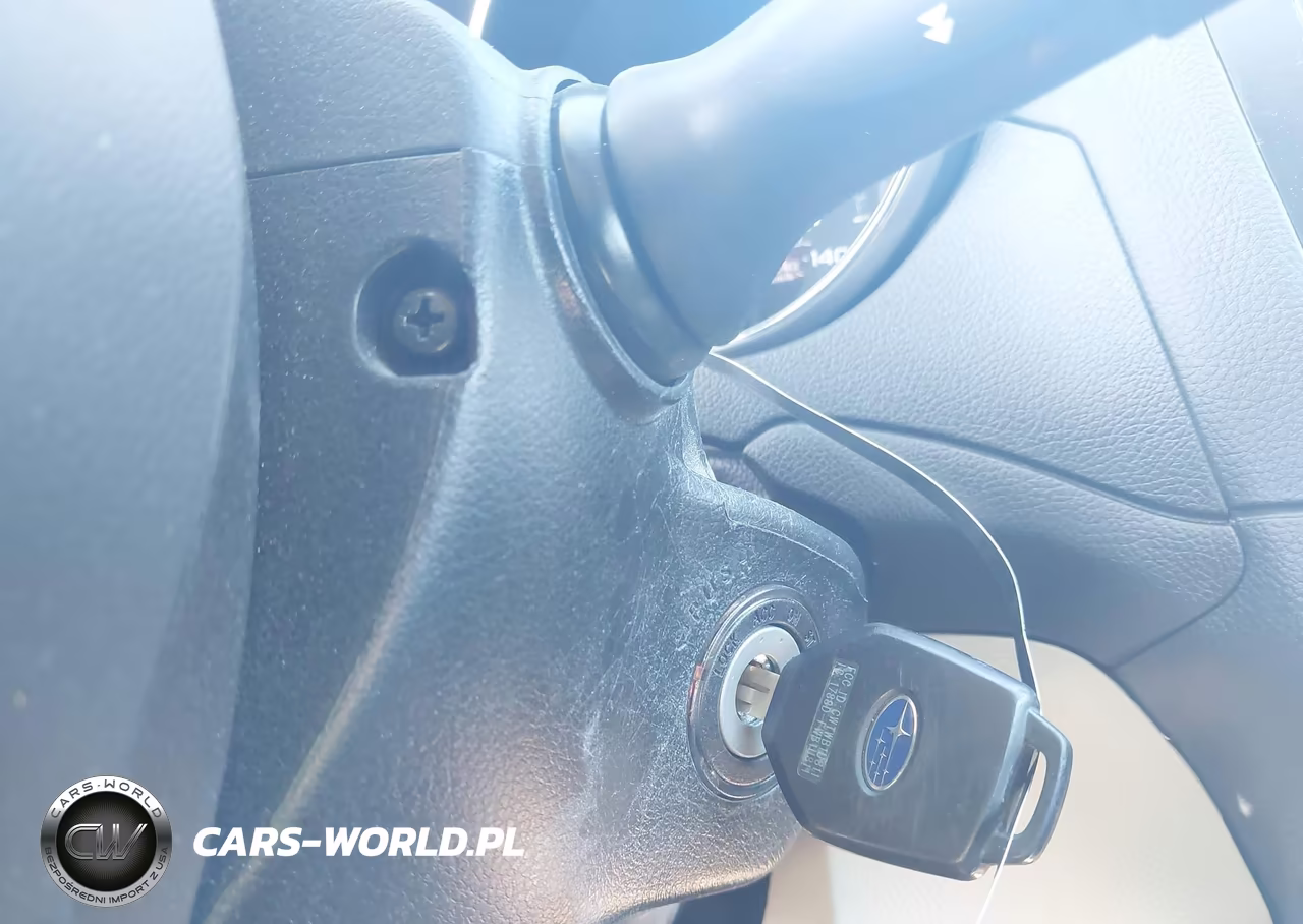 2017 Subaru Outback 2.5I VIN:4S4BSAACXH3439097 - 11