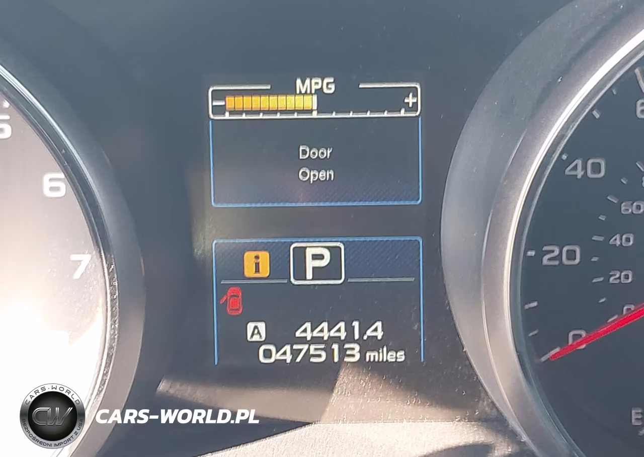 2017 Subaru Outback 2.5I VIN:4S4BSAACXH3439097 - 16