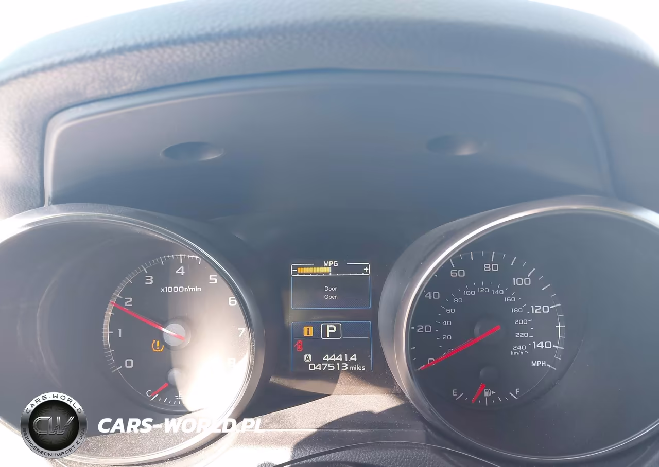 2017 Subaru Outback 2.5I VIN:4S4BSAACXH3439097 - 7