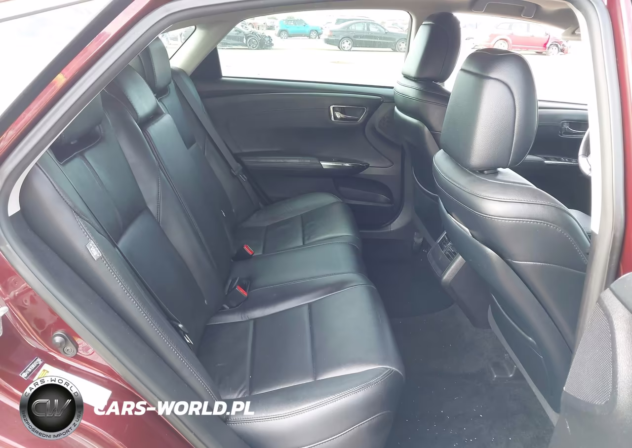 2014 Toyota Avalon Xle Touring VIN:4T1BK1EB8EU121180 - 8