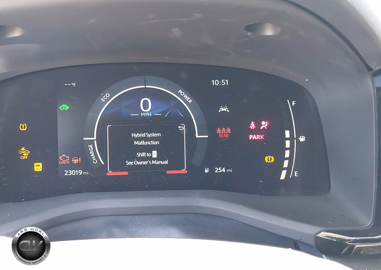 2025 Toyota Camry Le VIN:4T1DBADK7SU505490 - 7