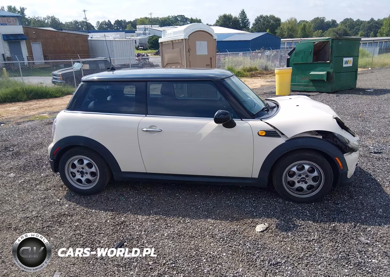 2012 Mini Cooper VIN:WMWSU3C59CT262122 - 13