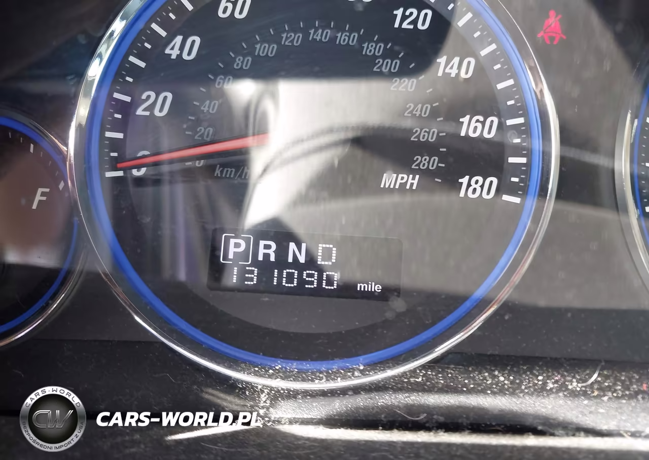 2008 Jeep Grand Cherokee Srt8 VIN:1J8HR78348C174799 - 15