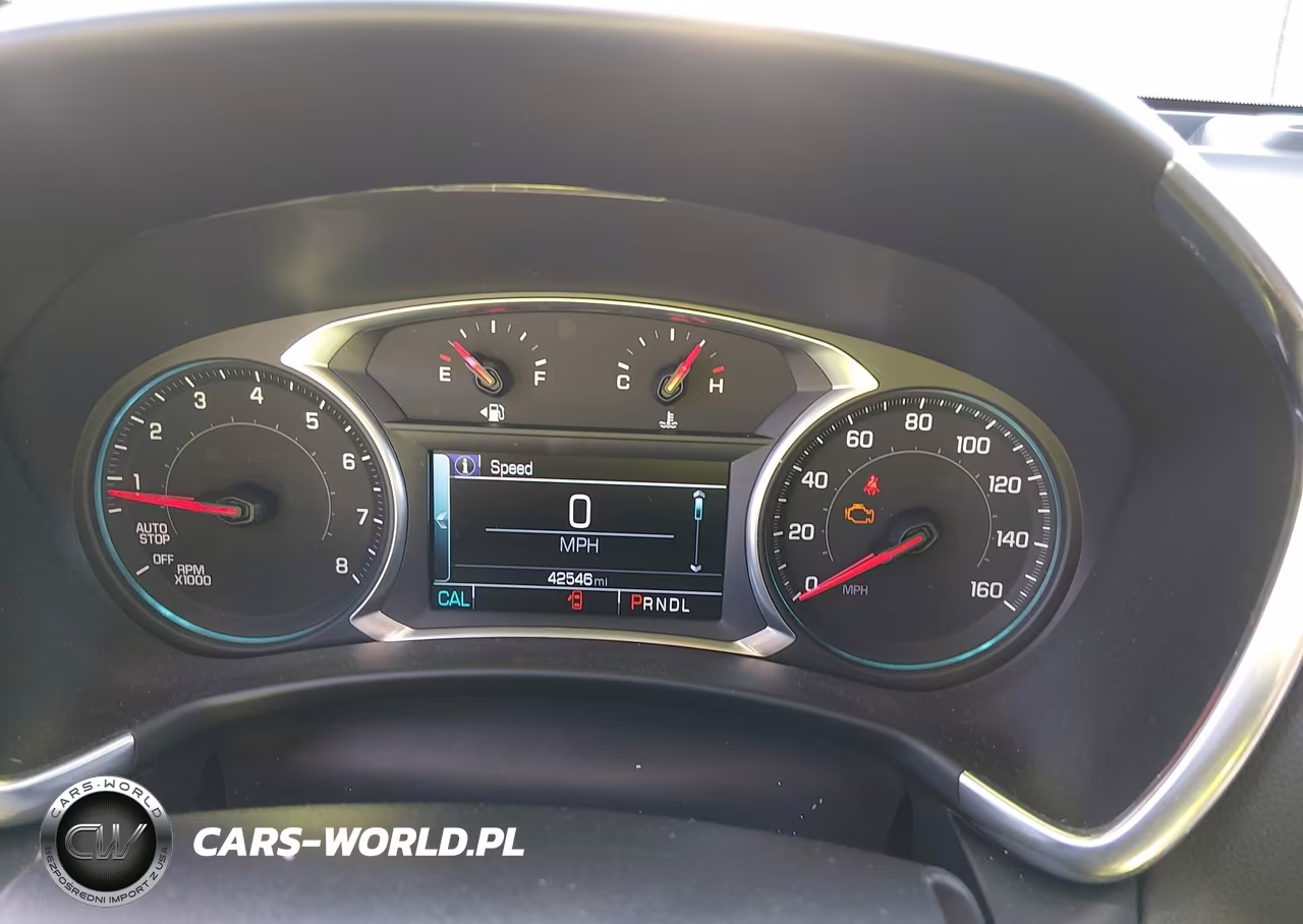 2018 Chevrolet Equinox Lt VIN:2GNAXTEX4J6315729 - 7