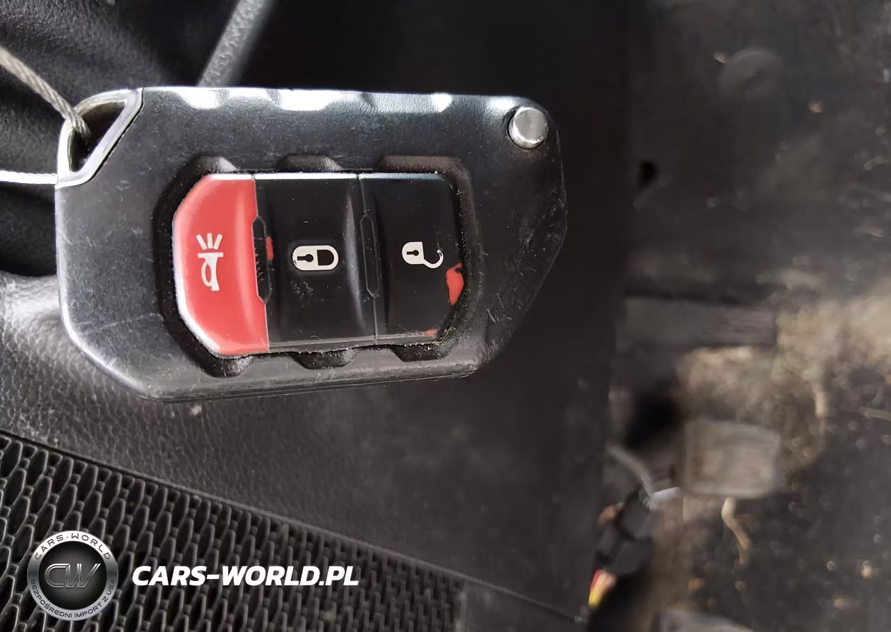 2019 Jeep Wrangler Sport S 4X4 VIN:1C4GJXAG7KW538355 - 11