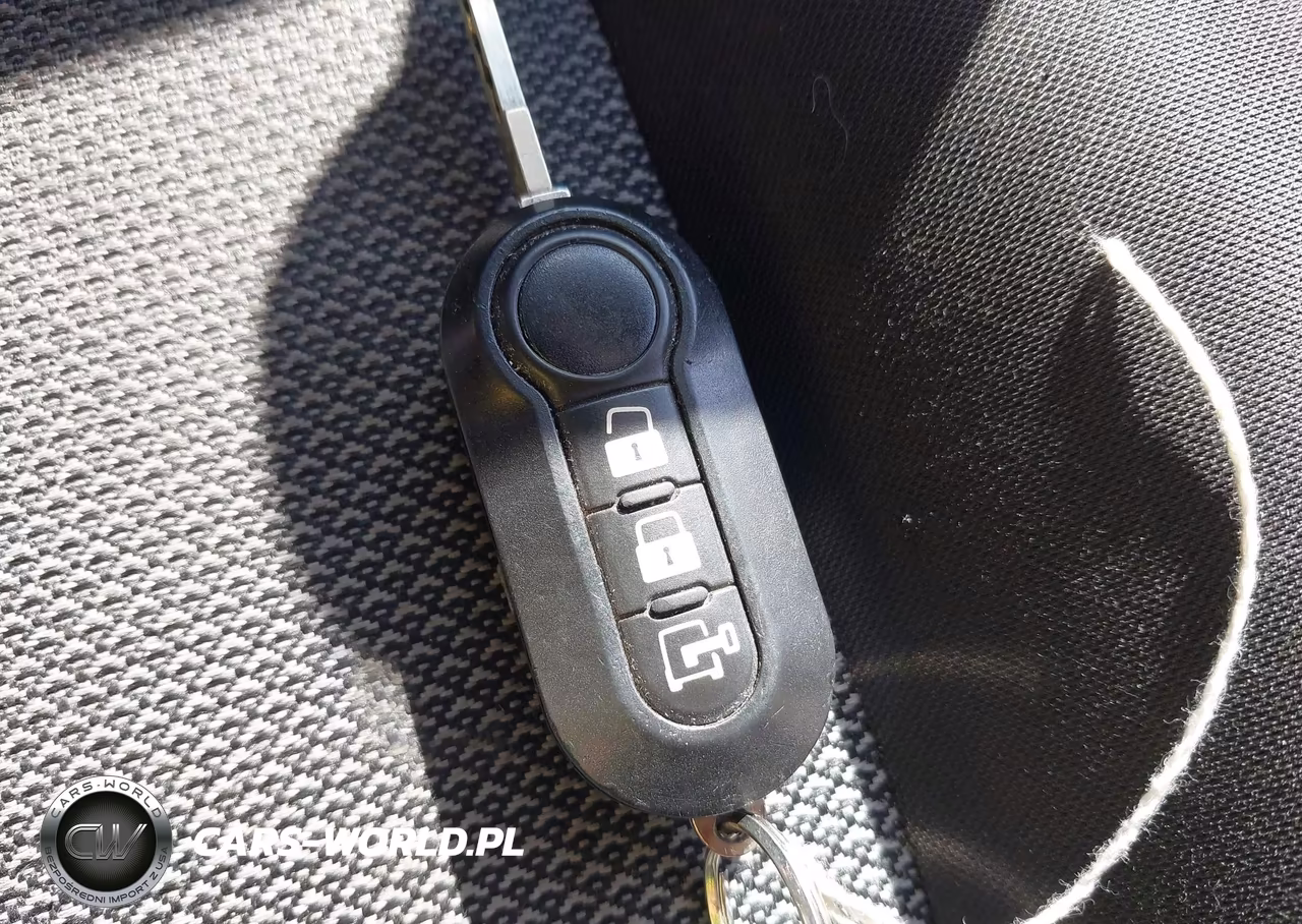 2021 Ram Promaster City Tradesman VIN:ZFBHRFAB0M6V39073 - 11