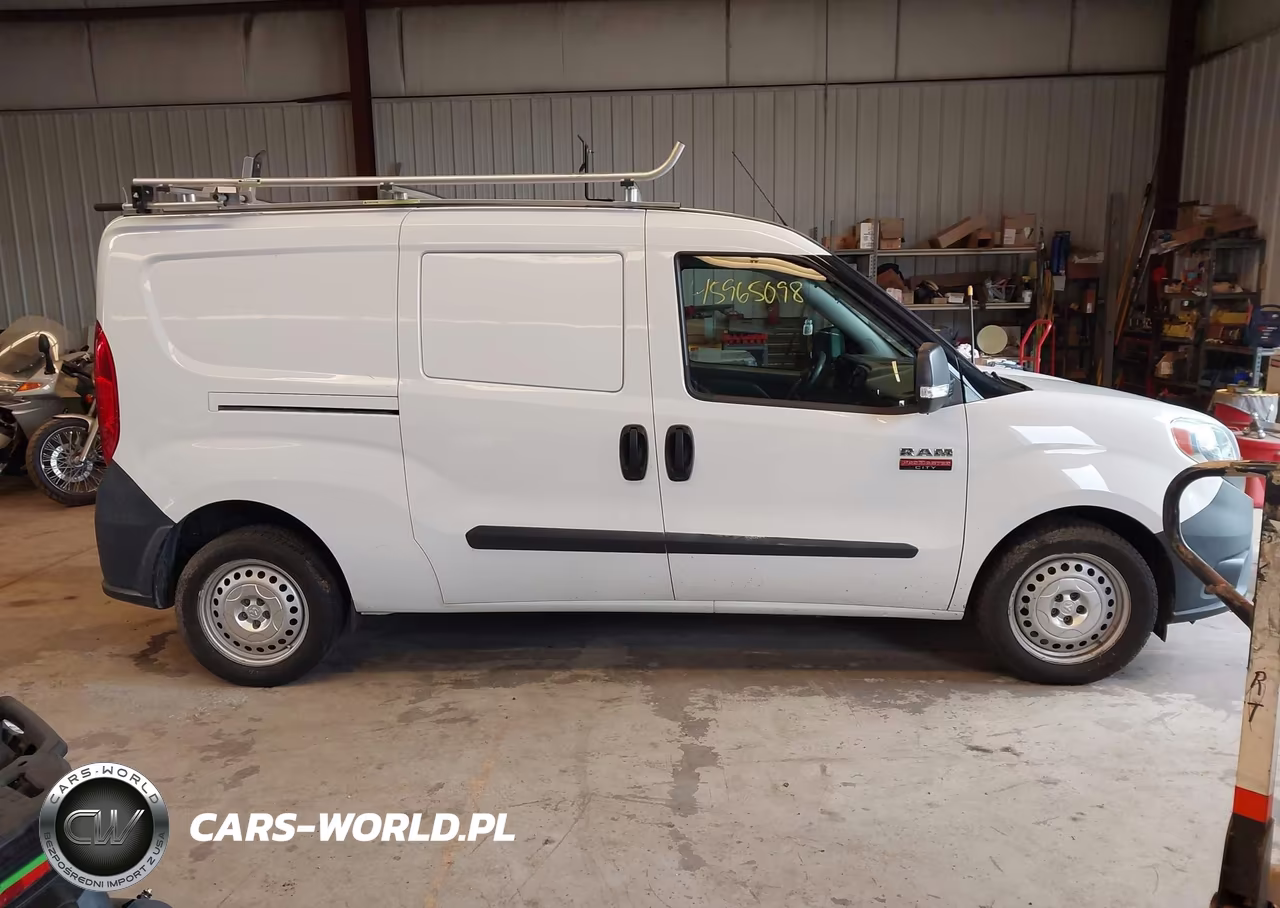 2021 Ram Promaster City Tradesman VIN:ZFBHRFAB0M6V39073 - 13