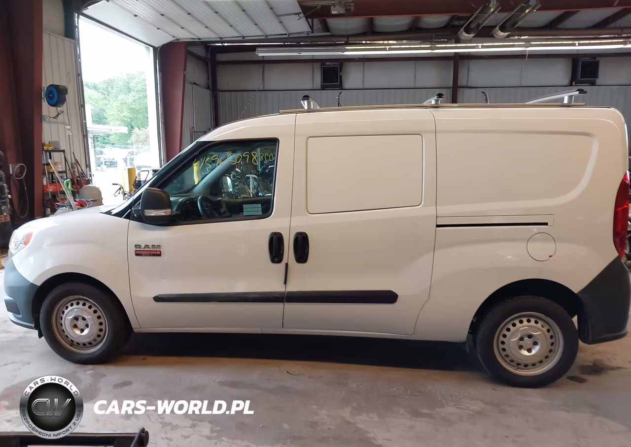 2021 Ram Promaster City Tradesman VIN:ZFBHRFAB0M6V39073 - 14