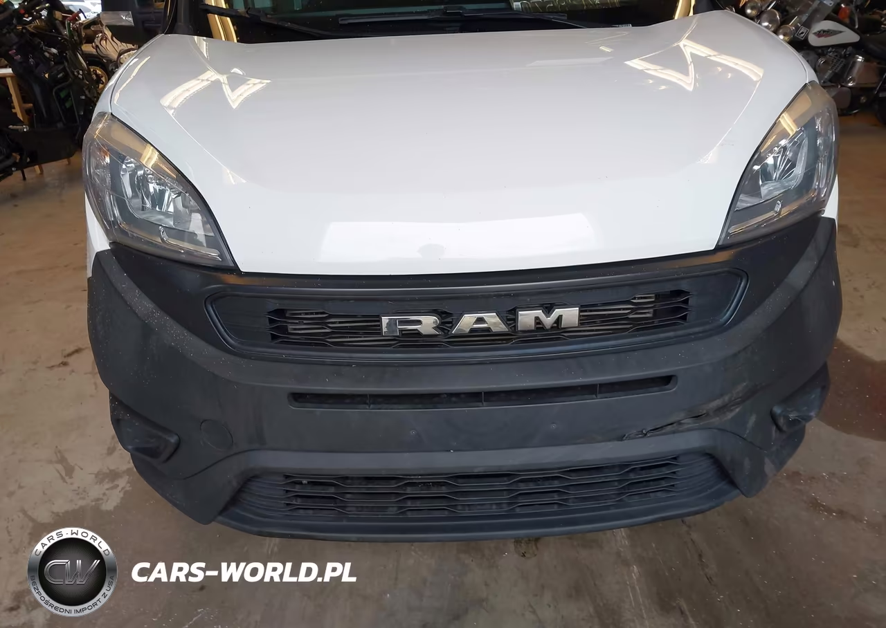 2021 Ram Promaster City Tradesman VIN:ZFBHRFAB0M6V39073 - 6