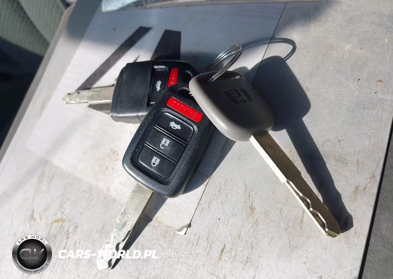 2014 Honda Accord Sport VIN:1HGCR2F55EA066340 - 11