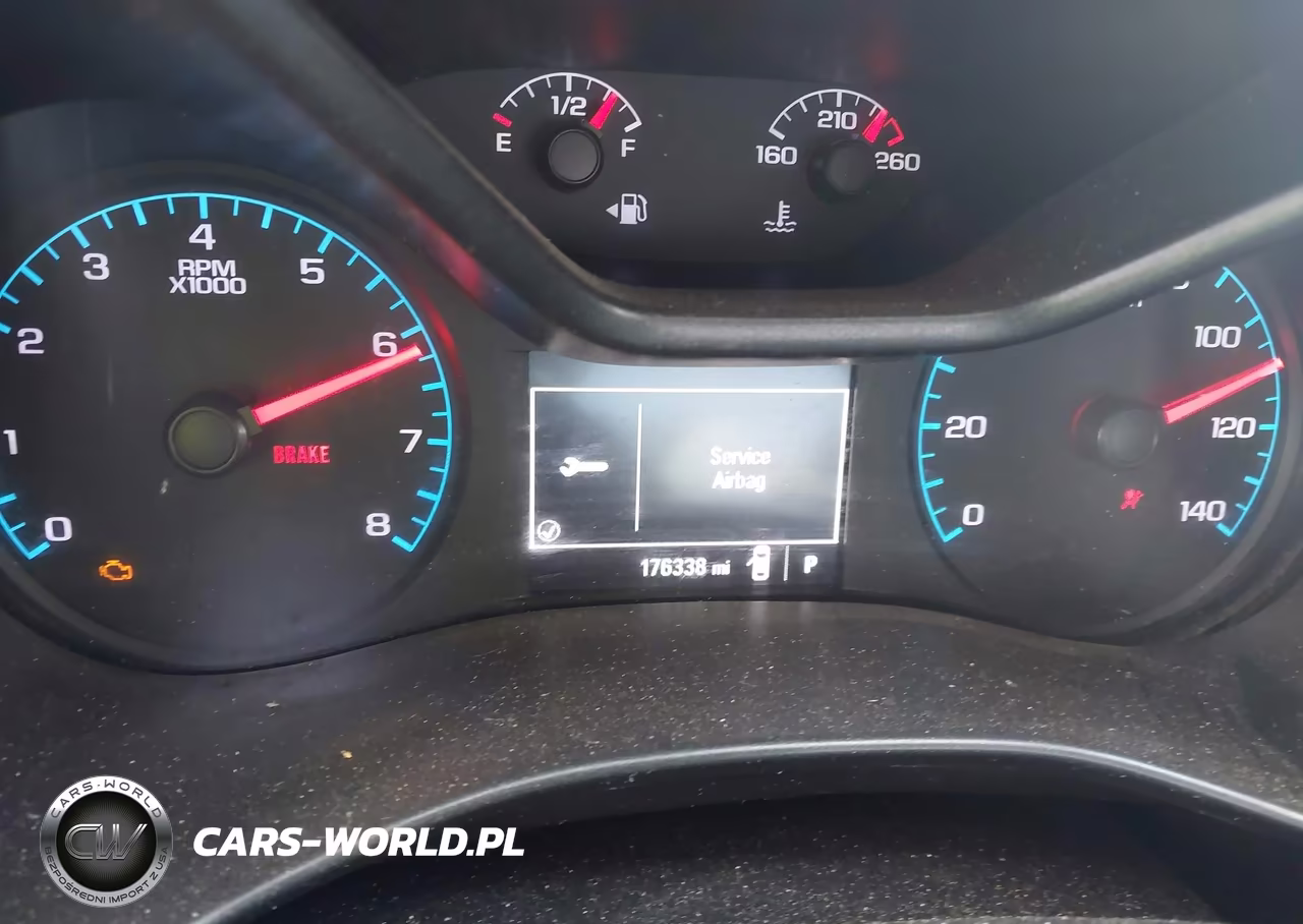 2017 Chevrolet Colorado Wt VIN:1GCHTBEN4H1142609 - 7
