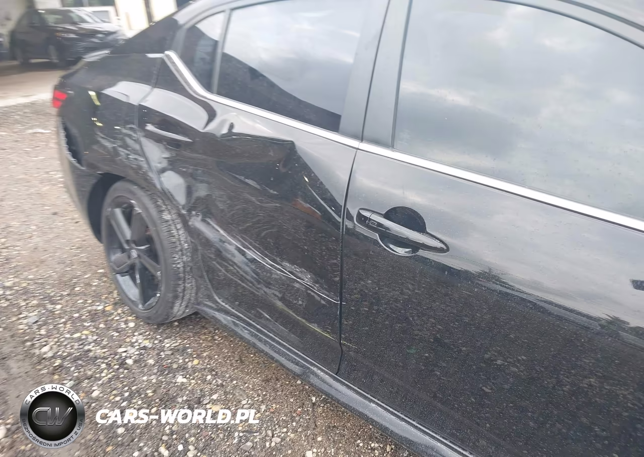 2024 Nissan Sentra Sr Xtronic Cvt VIN:3N1AB8DV8RY296586 - 6