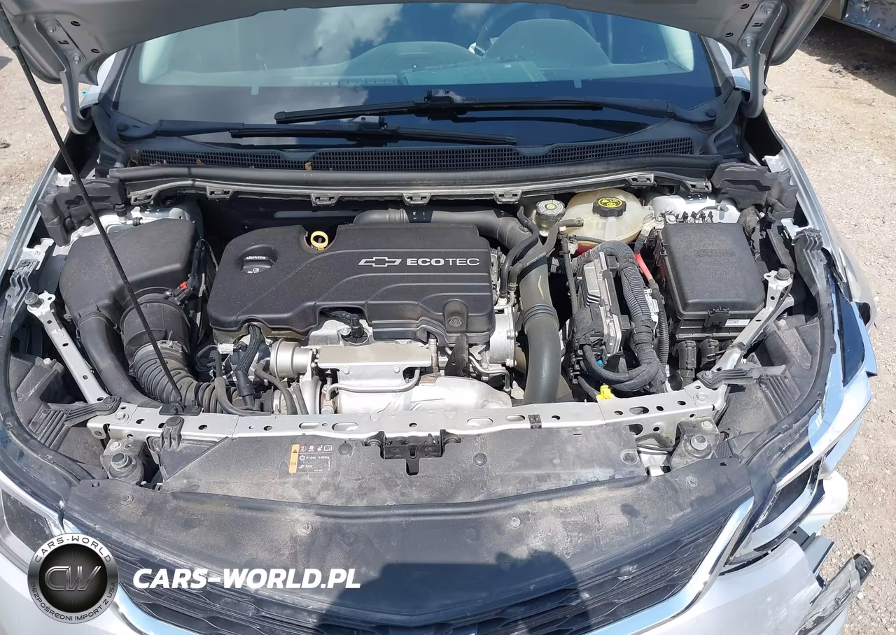 2016 Chevrolet Cruze Ls Auto VIN:1G1BC5SM2G7262125 - 10