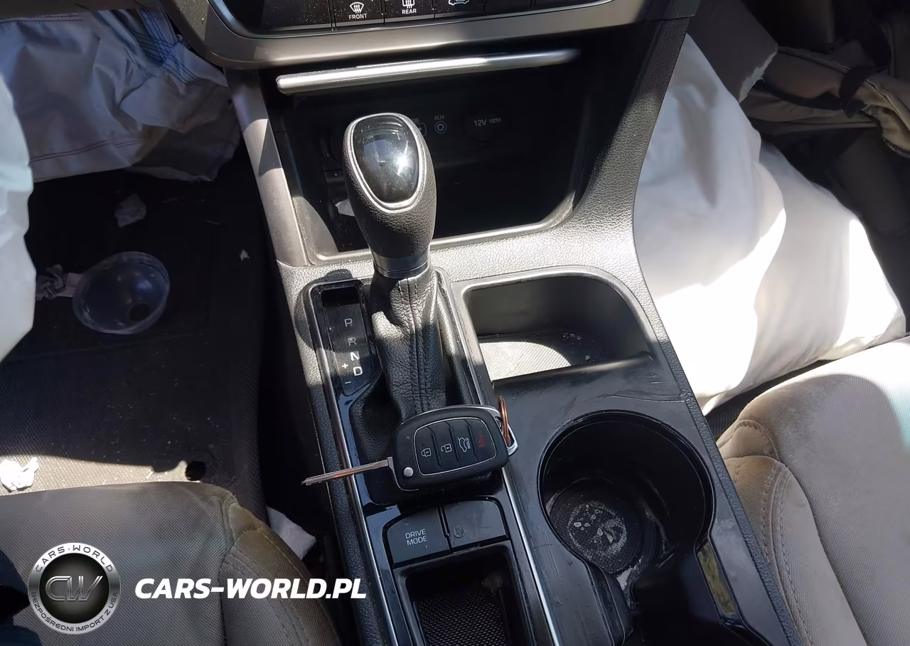 2016 Hyundai Sonata Se VIN:5NPE24AF6GH333259 - 11