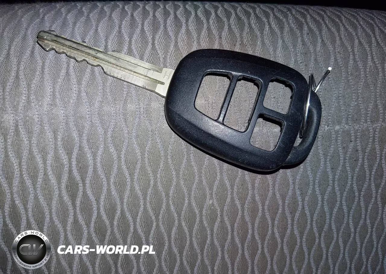 2014 Toyota Corolla Le Plus VIN:2T1BURHE1EC193421 - 11