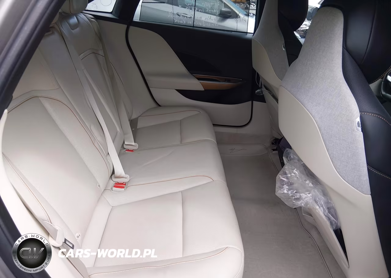 2023 Lucid Air Touring VIN:50EA1TEA9PA002317 - 8