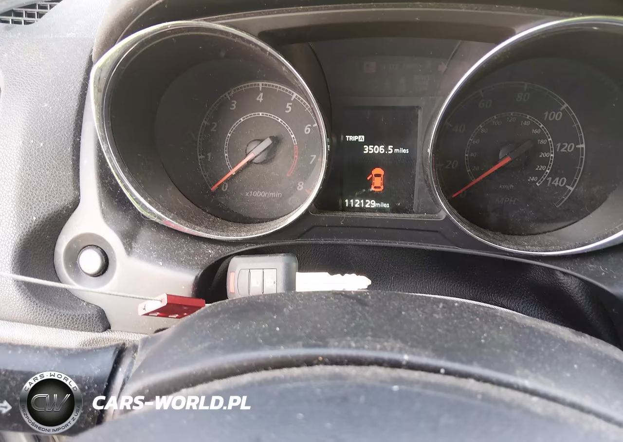 2019 Mitsubishi Outlander Sport 2.0 Le VIN:JA4AR3AU1KU017263 - 11
