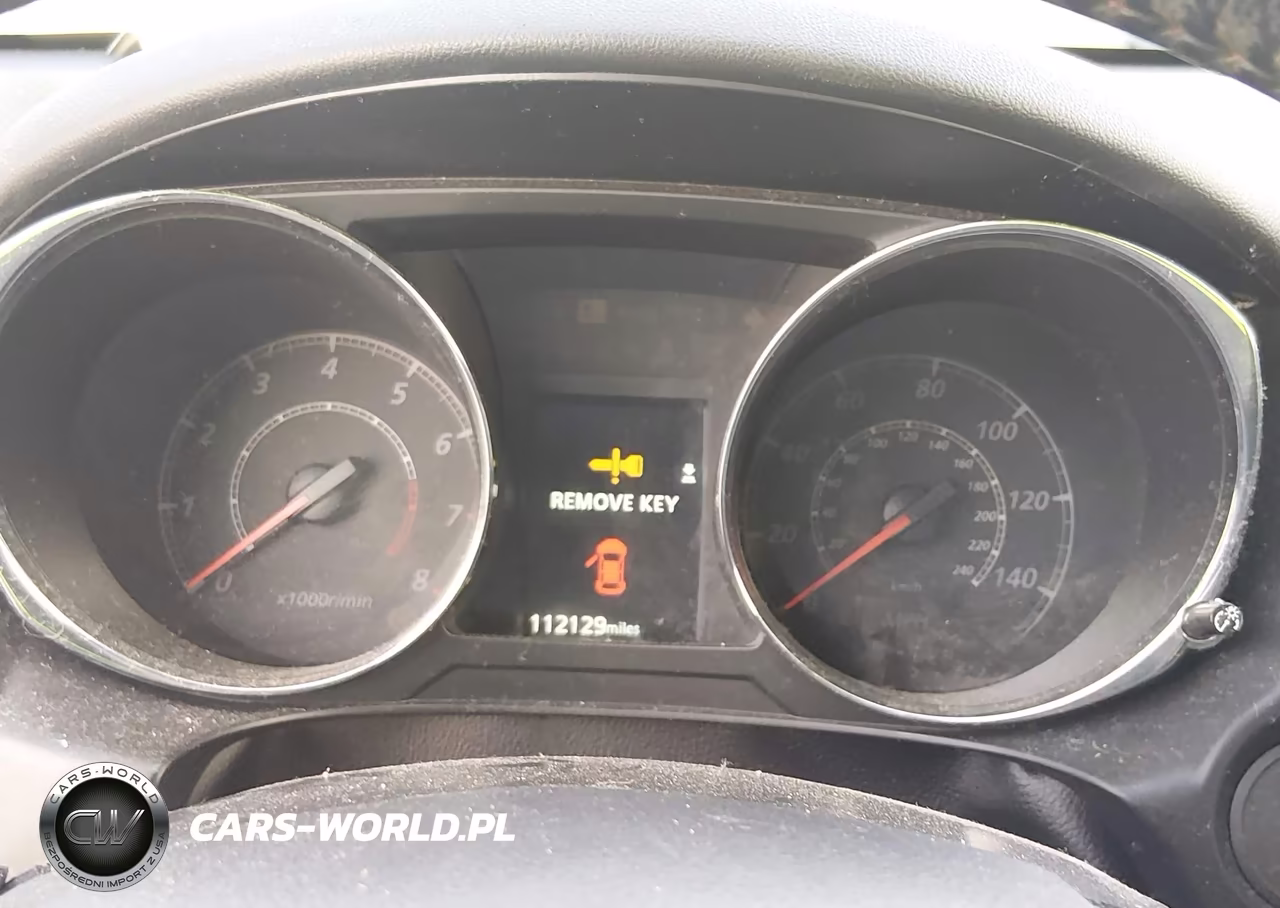 2019 Mitsubishi Outlander Sport 2.0 Le VIN:JA4AR3AU1KU017263 - 7