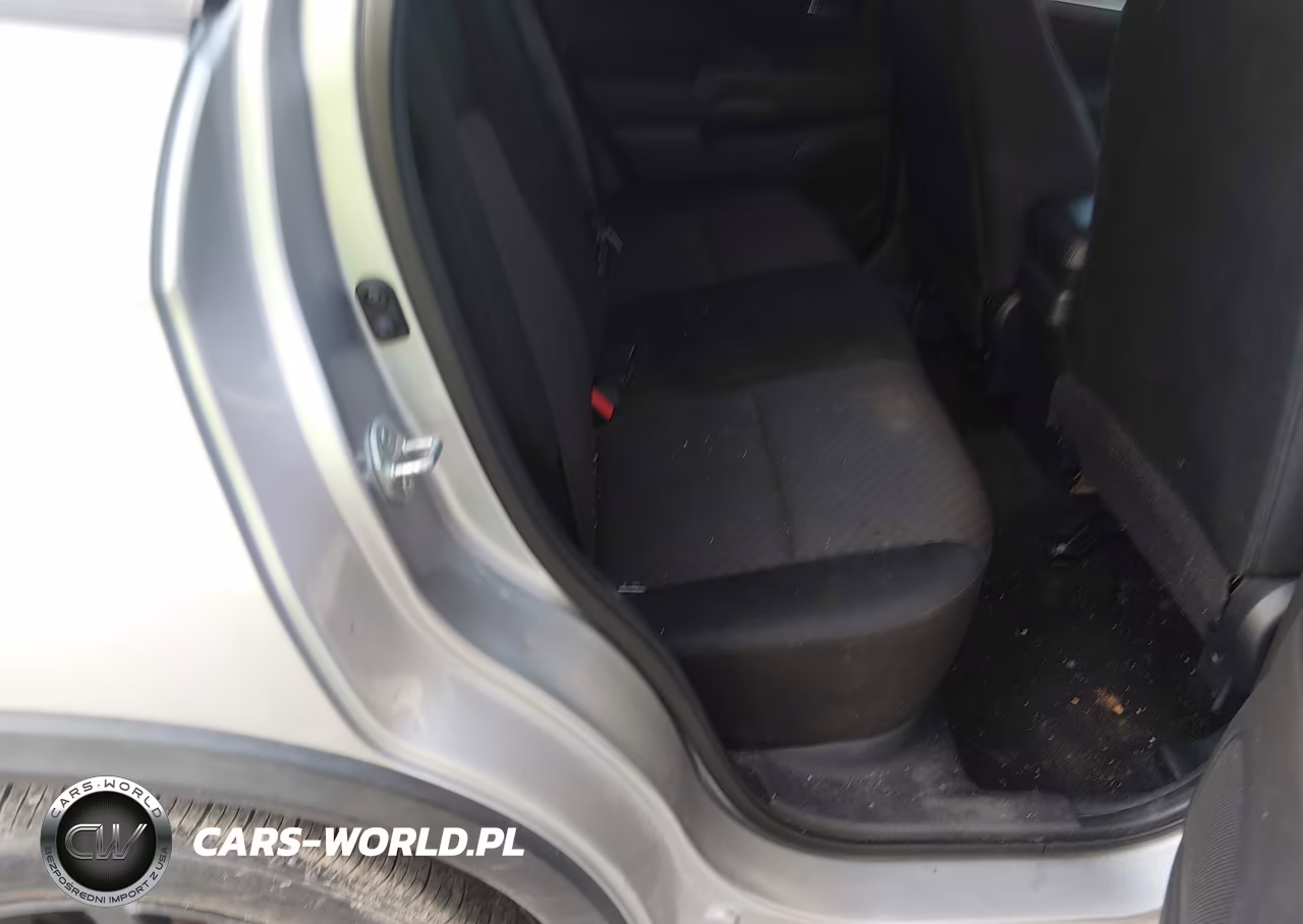 2019 Mitsubishi Outlander Sport 2.0 Le VIN:JA4AR3AU1KU017263 - 8