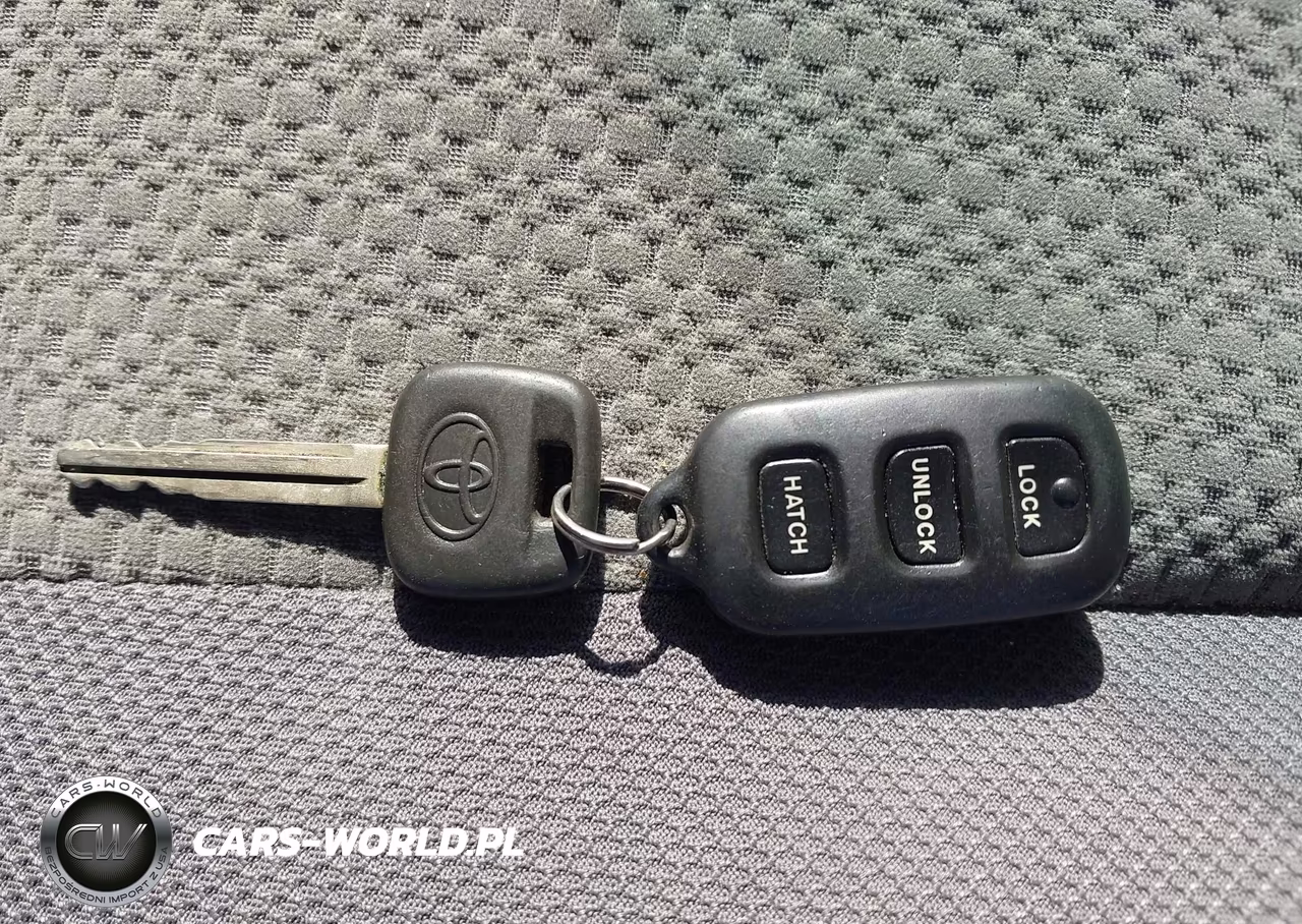 2004 Toyota Matrix Standard VIN:2T1KR32E84C297278 - 11