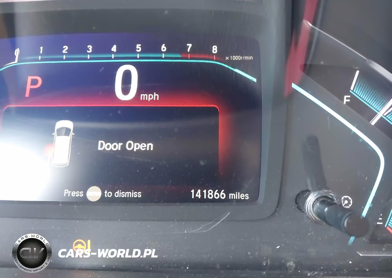 2018 Honda Odyssey Ex-L VIN:5FNRL6H77JB052246 - 16