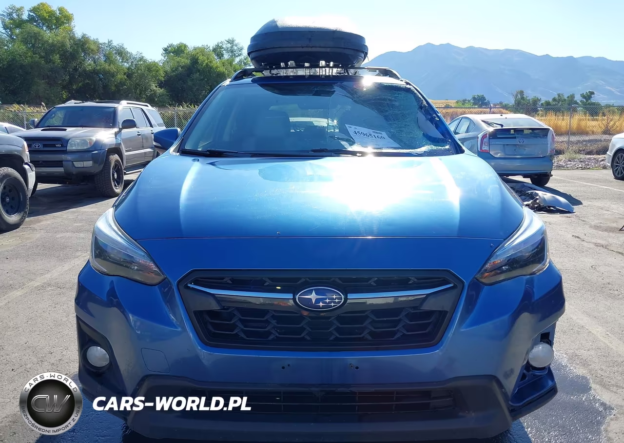 2018 Subaru Crosstrek 2.0I Limited VIN:JF2GTAJC5JH206214 - 12