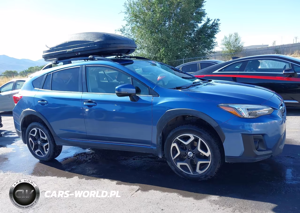 2018 Subaru Crosstrek 2.0I Limited VIN:JF2GTAJC5JH206214 - 13