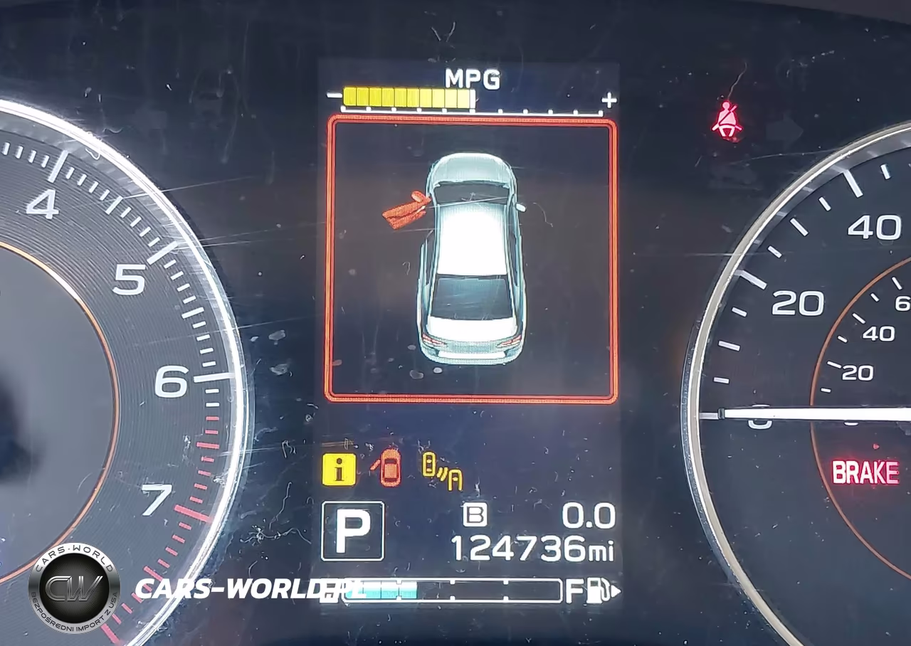 2018 Subaru Crosstrek 2.0I Limited VIN:JF2GTAJC5JH206214 - 15