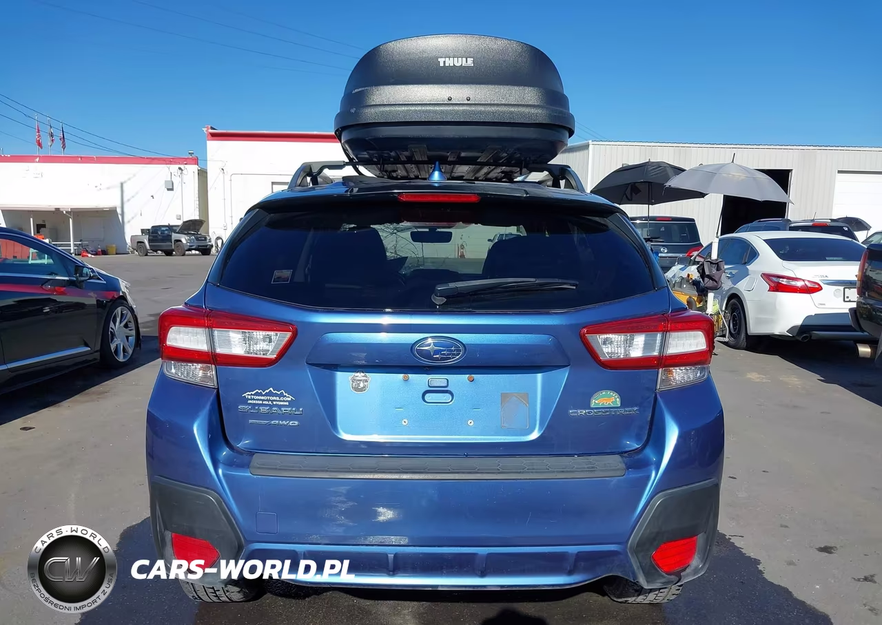 2018 Subaru Crosstrek 2.0I Limited VIN:JF2GTAJC5JH206214 - 16
