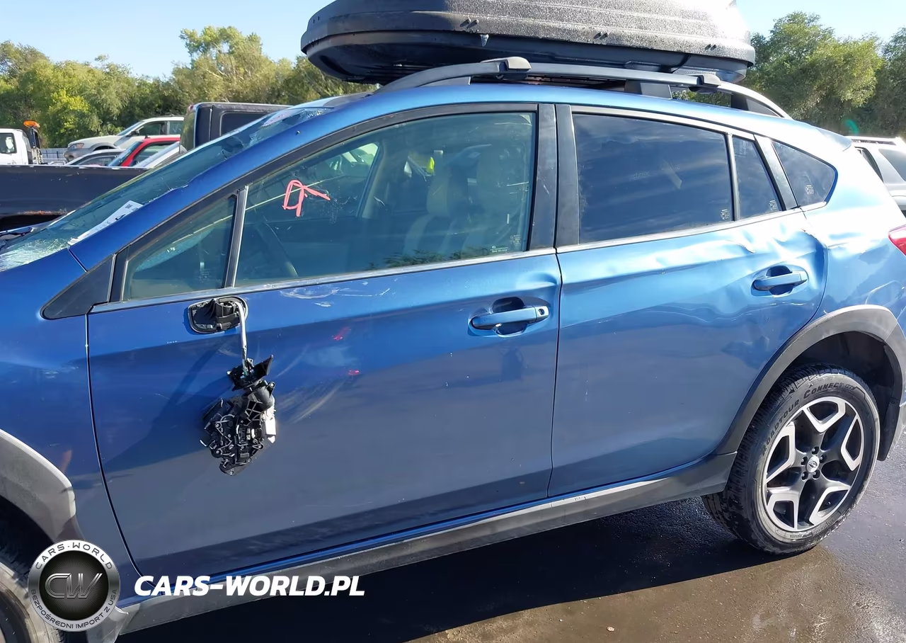 2018 Subaru Crosstrek 2.0I Limited VIN:JF2GTAJC5JH206214 - 6