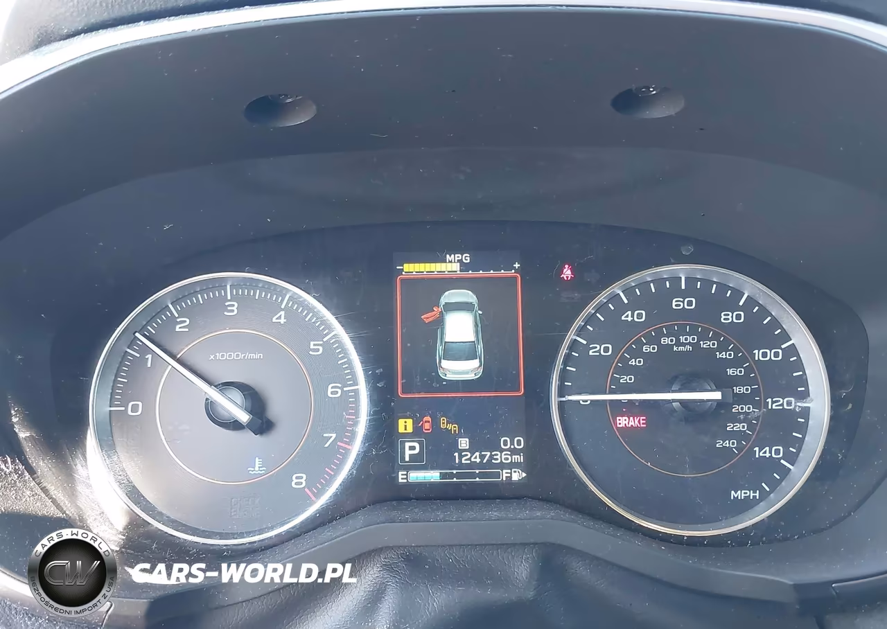 2018 Subaru Crosstrek 2.0I Limited VIN:JF2GTAJC5JH206214 - 7