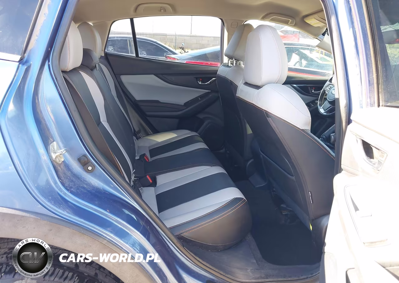 2018 Subaru Crosstrek 2.0I Limited VIN:JF2GTAJC5JH206214 - 8