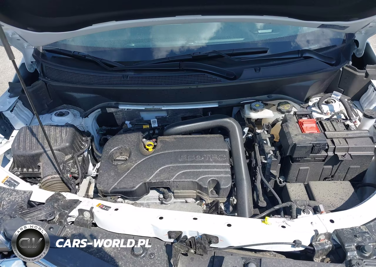 2026 Chevrolet Equinox Fwd Lt VIN:3GNAXHEG4TL325964 - 10