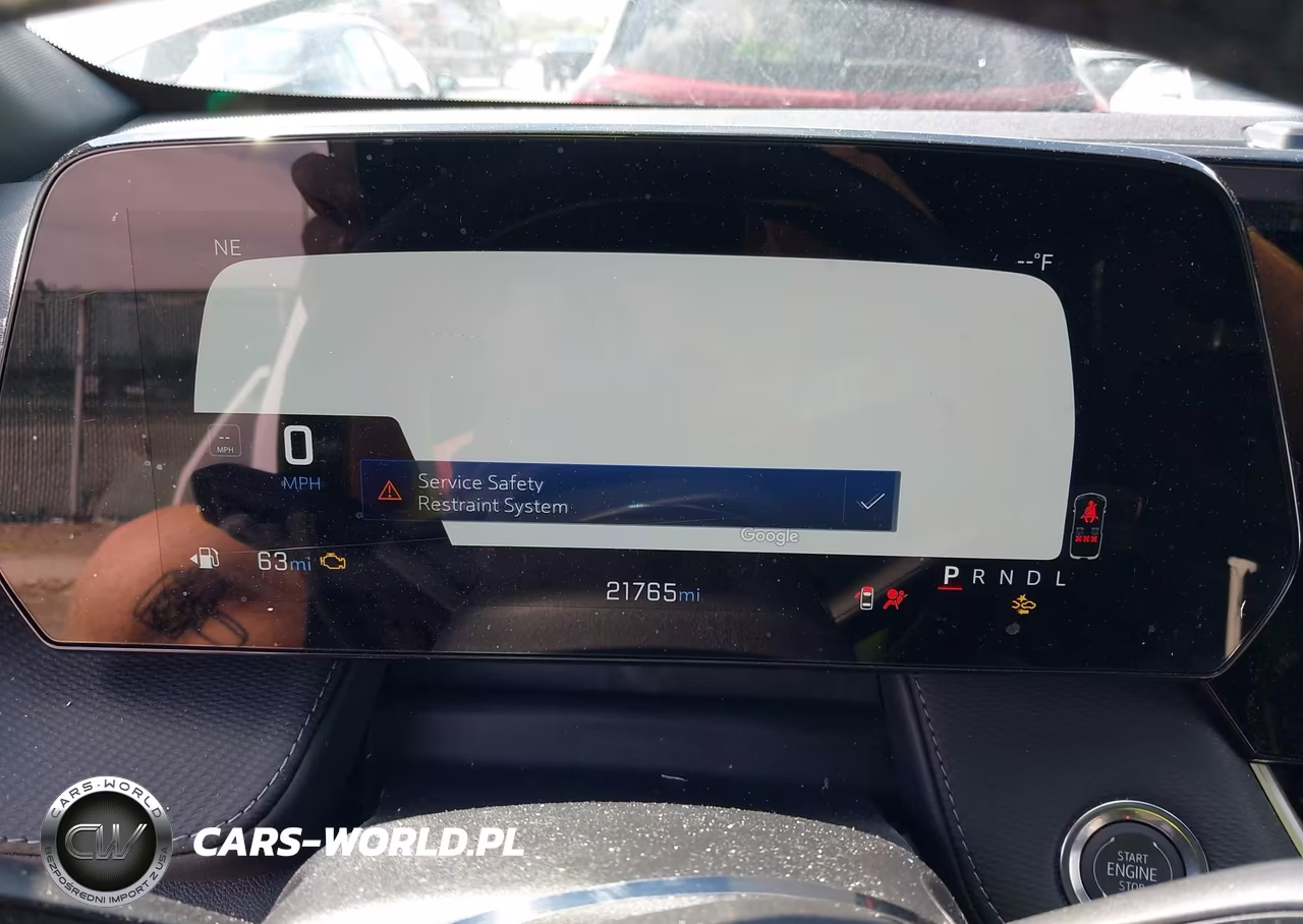 2026 Chevrolet Equinox Fwd Lt VIN:3GNAXHEG4TL325964 - 7