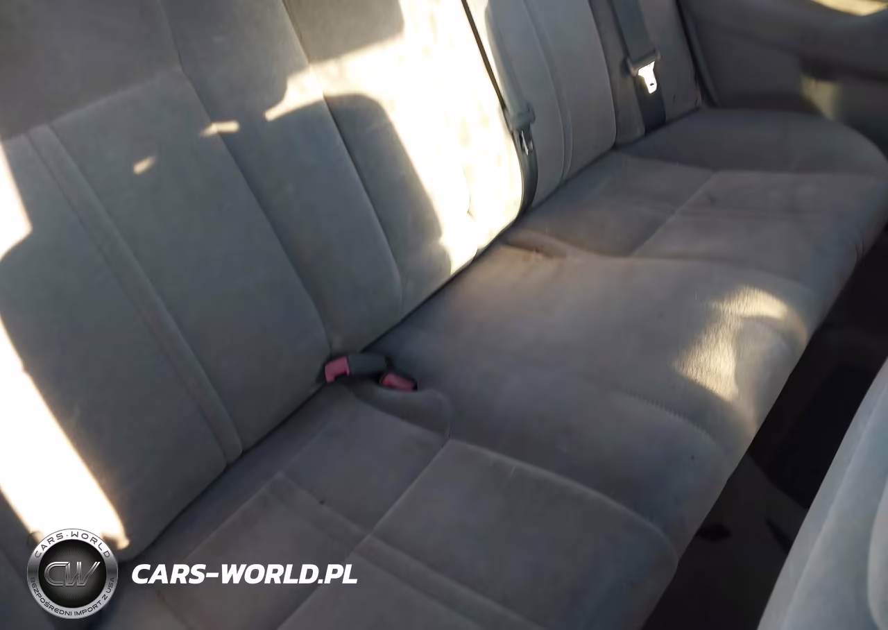 1999 Toyota Camry Le VIN:4T1BG22K3XU498790 - 8