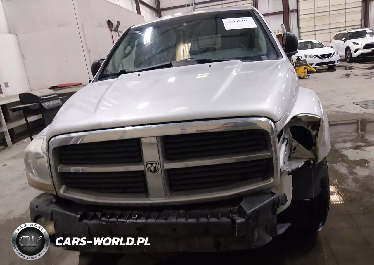 2006 Dodge Durango Limited VIN:1D8HB58226F101838 - 12