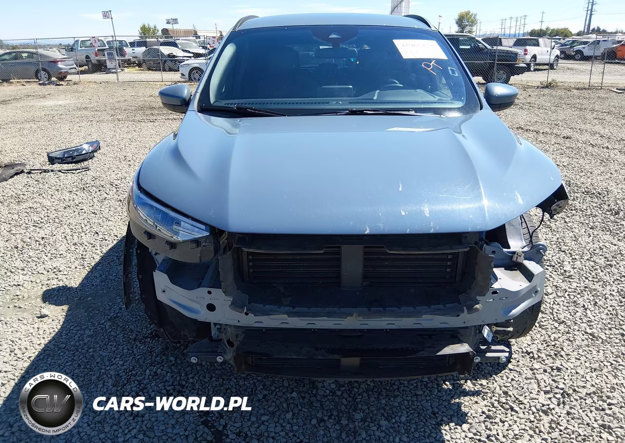 2025 Ford Escape St-Line Select VIN:1FMCU9NA1SUB02535 - 6